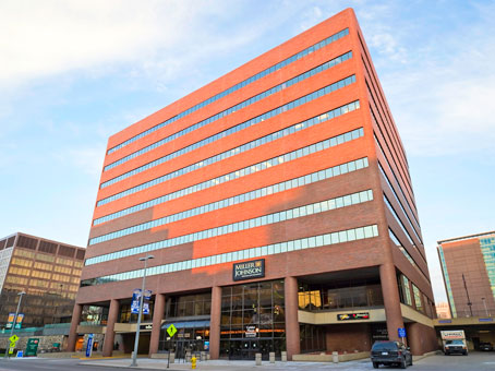 WorldWise.net's Exterior Office in Grand Rapids