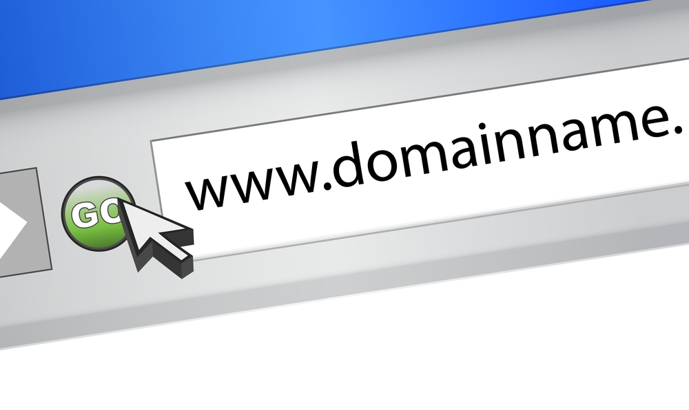 Domain Hosting