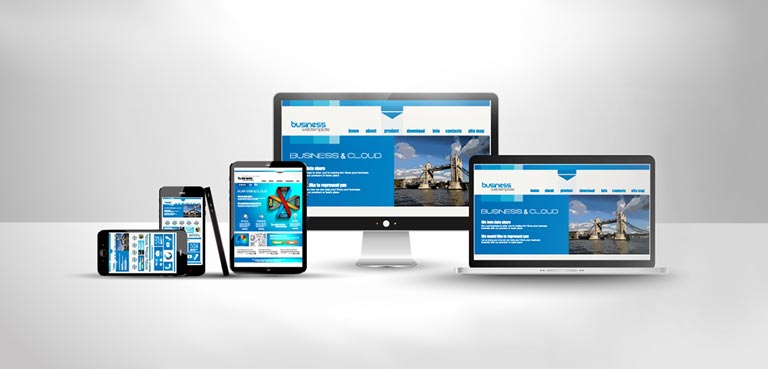 WorldWise.net OneWEB Website Design All-In One Package